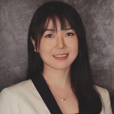 Louisa G. Peng, CFP® CMA EA